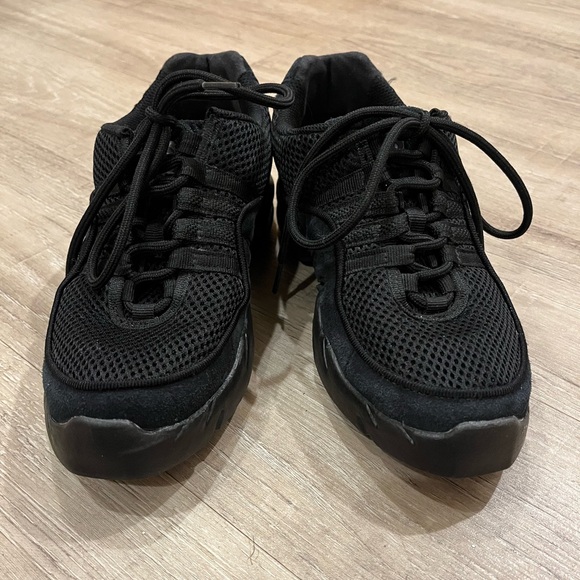 Bloch Dance Sneaker Shoes 9 - Picture 2 of 13